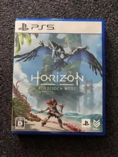 2026年最新】playstation5 horizon forbidden west 同梱版の人気