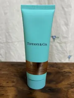 Tiffany & Co. ローズゴールド ハンドクリーム 75mlのサムネイル