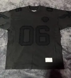 SupremeMM6MargielaFootballJersey即完売希少 美品 - メルカリ