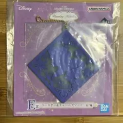 一番くじ　E賞　アナと雪の女王