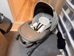 Combi ネムリラ　オートスウィング
