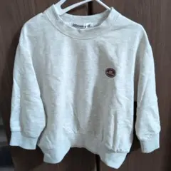 RRmoment ルルモーメント　トレーナー 100