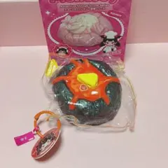 メロジョイ Mellojoy スクイーズ 未開封 ビニール付き バーガー - メルカリ