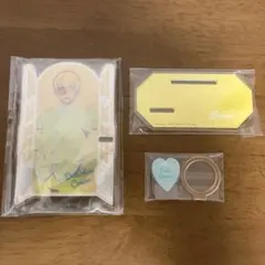 名探偵コナン　安室透アクリルスタンド