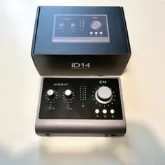 2026年最新】audient id4 mkiiの人気アイテム - メルカリ