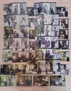 舞台刀剣乱舞 綺伝 いくさ世の徒花 ランダムブロマイドコンプリート