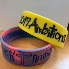 ワンオク　ラババン　2017