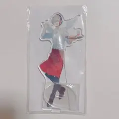GiGO アクリルスタンド だるまいずごっど