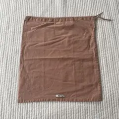 miumiu ショップ布袋　ミュウミュウ