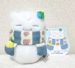 カビゴンのゆめ しおみつきちか - メルカリ