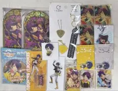 あんスタ あんさんぶるスターズ 仙石忍