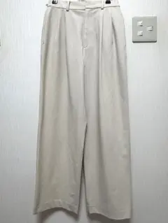 moneさま専用　UNIQLO レディース　パンツ