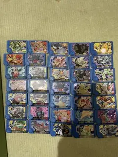 ポケモンフレンダ