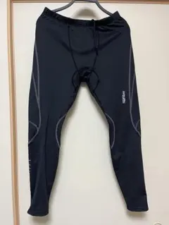 Numbers トレーニングパンツ