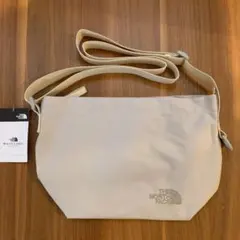 ノースフェイス ショルダーバッグ　THE NORTH FACE クロスバッグ
