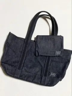 ポーターガール トートバッグ