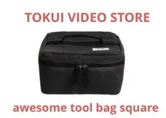 徳井ビデオ tokui Video バックのみ 2026年最新】徳井video バッグの人気アイテム - メルカリ