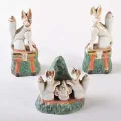 2025年最新】稲荷 置物の人気アイテム - メルカリ