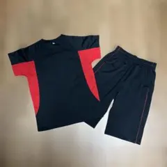 Tシャツとショートパンツセット　150㎝