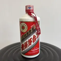 未開栓】貴州茅台酒 KWEICHOW MOUTAI 1044g - メルカリ