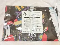 A3! セガラッキーくじ　A賞　マルチクロスのサムネイル