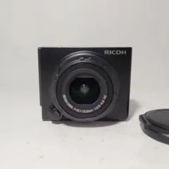 RICOH GXR レンズユニット S10のサムネイル