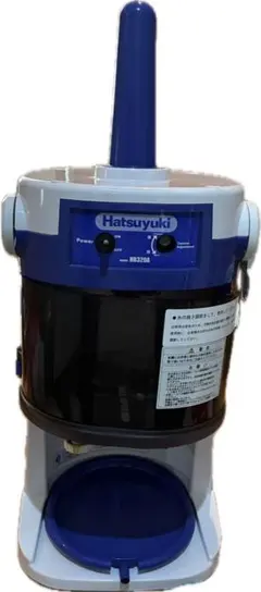 かき氷機　6連シロップディスペンサー　業務用 かき氷機 6連シロップディスペンサー 業務用 - メルカリ