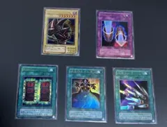 プレミアムパック4 セミコンプ①