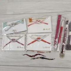 羽織紐　11点まとめ売り　昭和レトロ