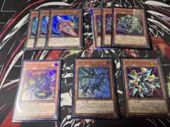 遊戯王OCG ヴァレットデッキパーツ