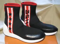 【美品】ASH_ソックススニーカー（サイズ 42）のサムネイル