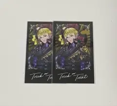 にじさんじ サニー・ブリスコー チェキ