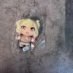 プロセカ セガ ラッキーくじvol.4 B賞 ぷちぬいマスコット 天馬咲希