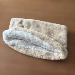 ZARA accessories ザラ　キッズ　ネックウォーマー