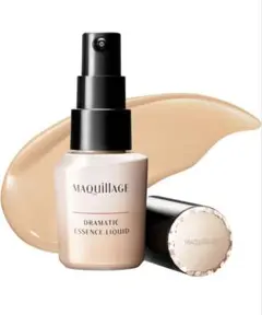 マキアージュ ドラマティックエッセンスリキッド オークル20 25mL