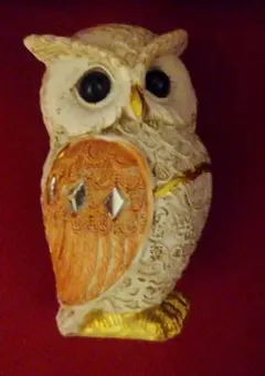 フクロウコレクション 1