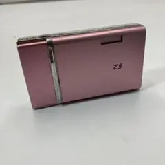 【美品】Fujifilm FinePix Z5fd ベビーピンク pink Excellent] Fujifilm FinePix Z5fd Pink 6.3MP Digital Camera