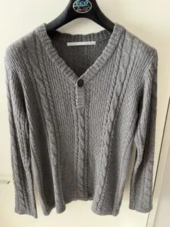 TETE HOMME ニットのサムネイル