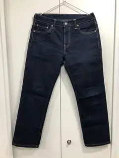 Levi's 511 ストレートデニム W30 L32