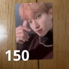 SEVENTEEN インコンプリート INCOMPLETEトレカ セブチ - メルカリ