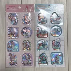 ウォーターシール ハンギョドン