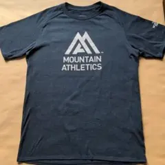 THE NORTH FACE MOUNTAIN ATHLETICS Tシャツ　M