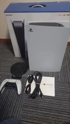 PlayStation5 CFI-1200A01