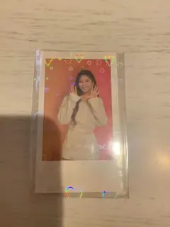 LEMONA×TWICE 特典トレカ ジョンヨン