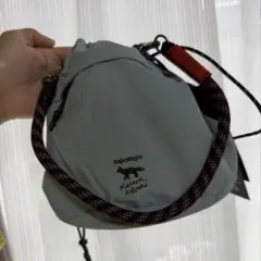 新品Topologie× MaisonKitsuneリバーシブルバケットのサムネイル