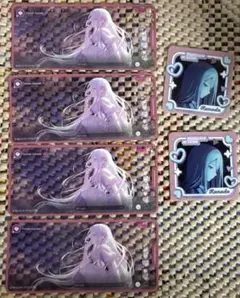 プロセカ　メモステ　vol.9C 宵崎奏　ノーマル