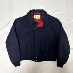 2026年最新】ハリントンジャケット ウールの人気アイテム - メルカリ