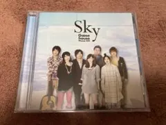 Goose house Sky Phrase #02 CD