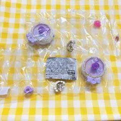 名探偵プリキュア！ なりきりプリキュア ガチャ