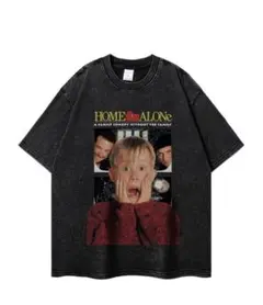 ホーム・アローン グラフィックTシャツ